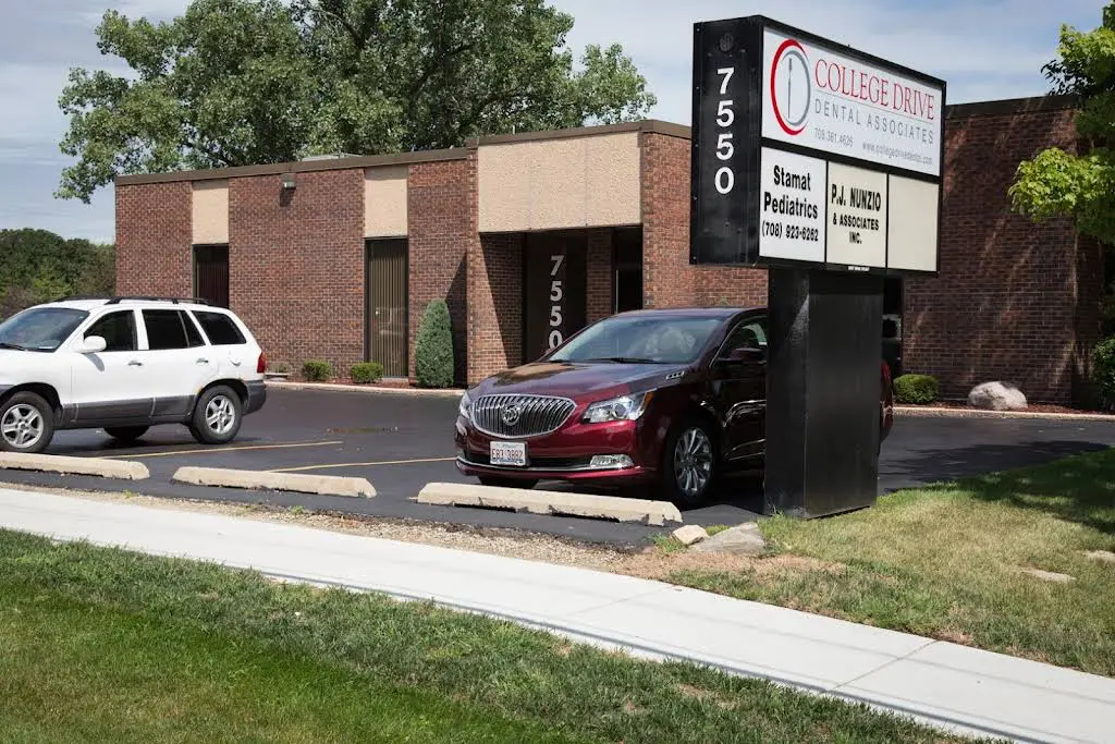 College Drive Dental Associates