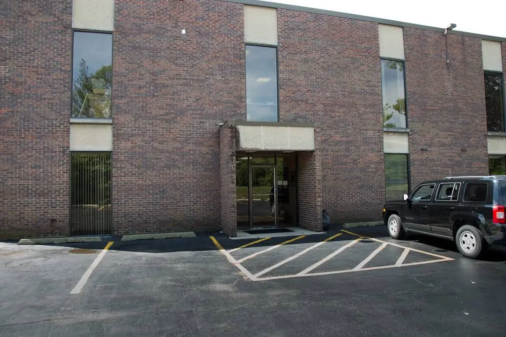 College Drive Dental Associates
