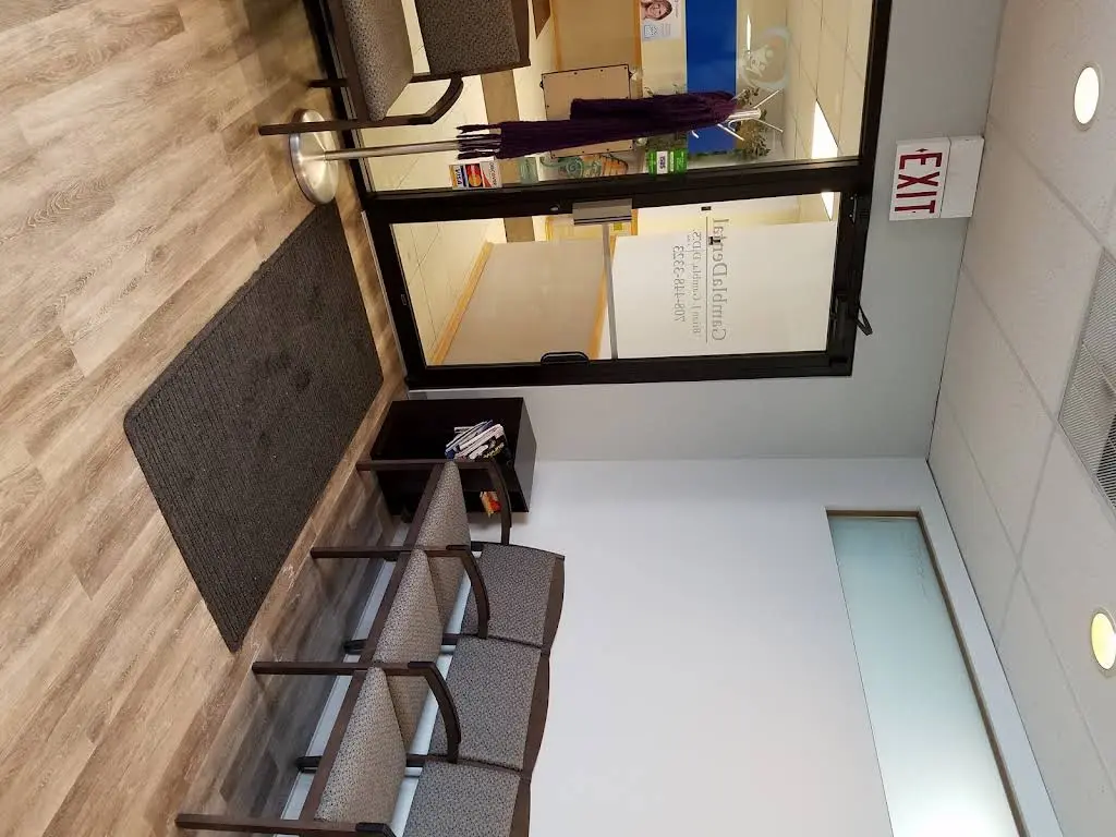 Gambla Dental