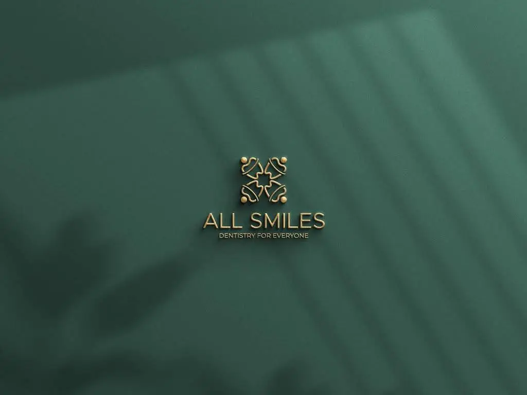 All Smiles Worth