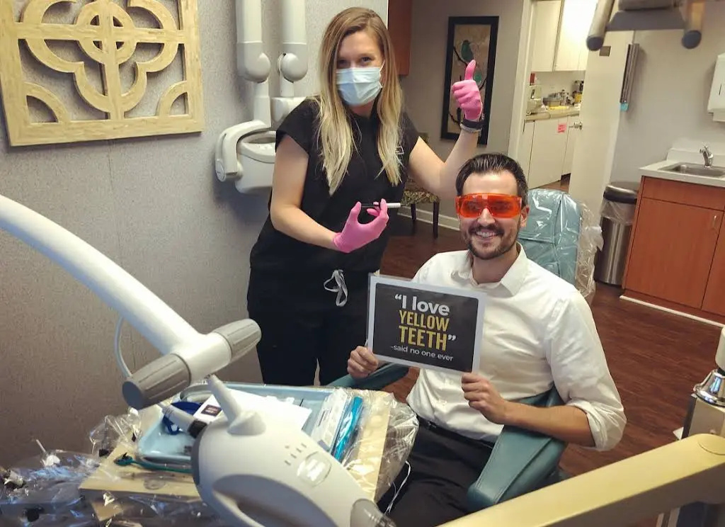 Pure Dentistry Dr. Patricia Gennaro