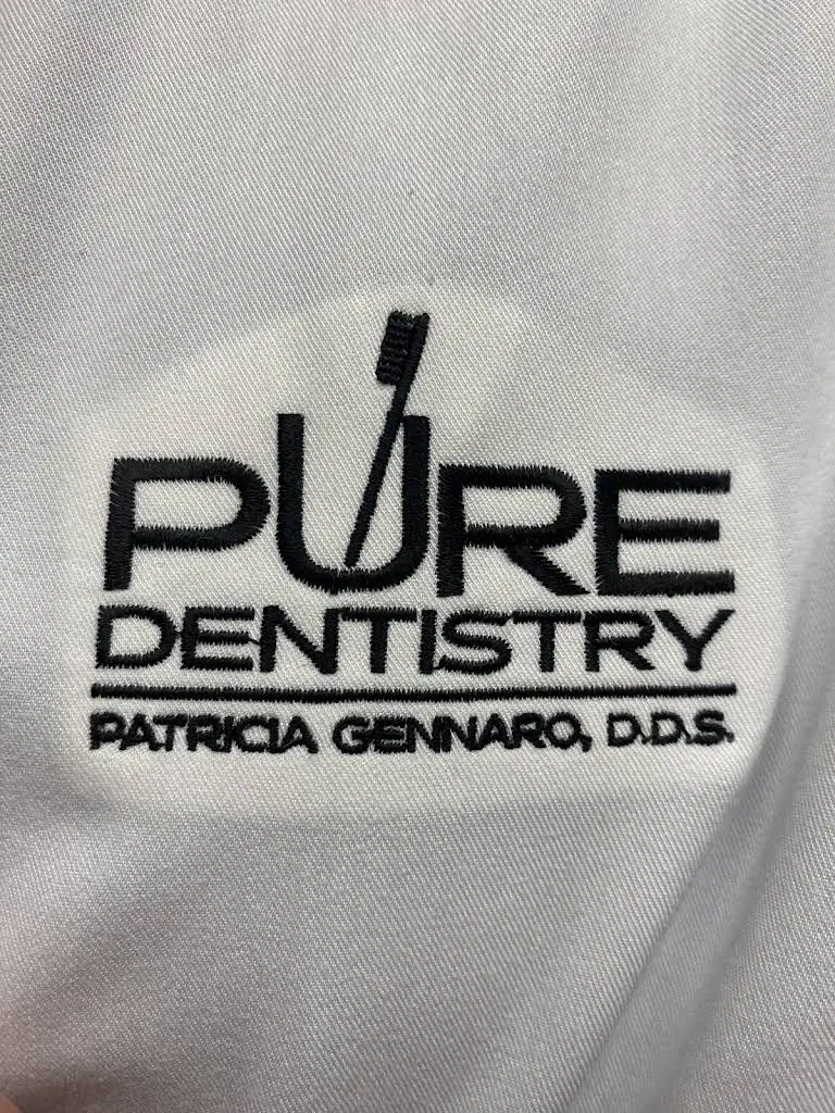 Pure Dentistry Dr. Patricia Gennaro