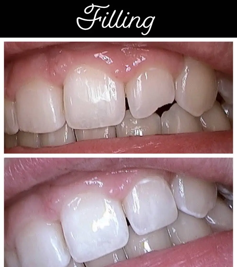 Pure Dentistry Dr. Patricia Gennaro