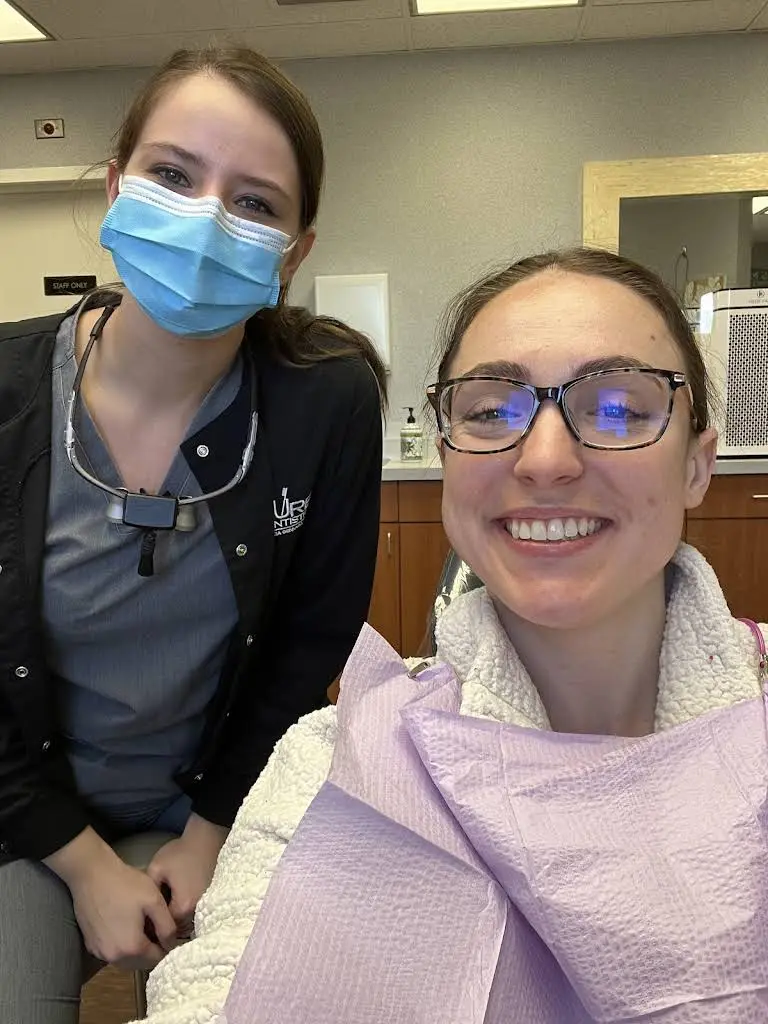 Pure Dentistry Dr. Patricia Gennaro