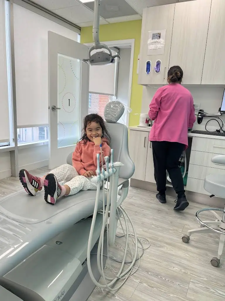 Bite Size Pediatric Dentistry - Oak Lawn