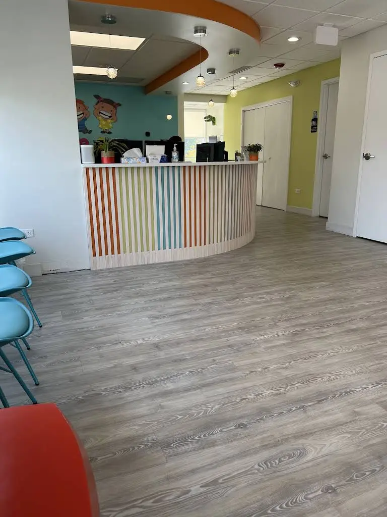 Bite Size Pediatric Dentistry - Oak Lawn