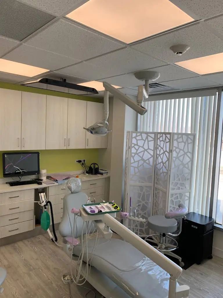 Bite Size Pediatric Dentistry - Oak Lawn