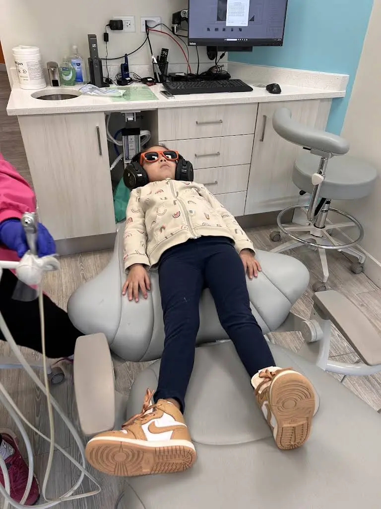 Bite Size Pediatric Dentistry - Oak Lawn