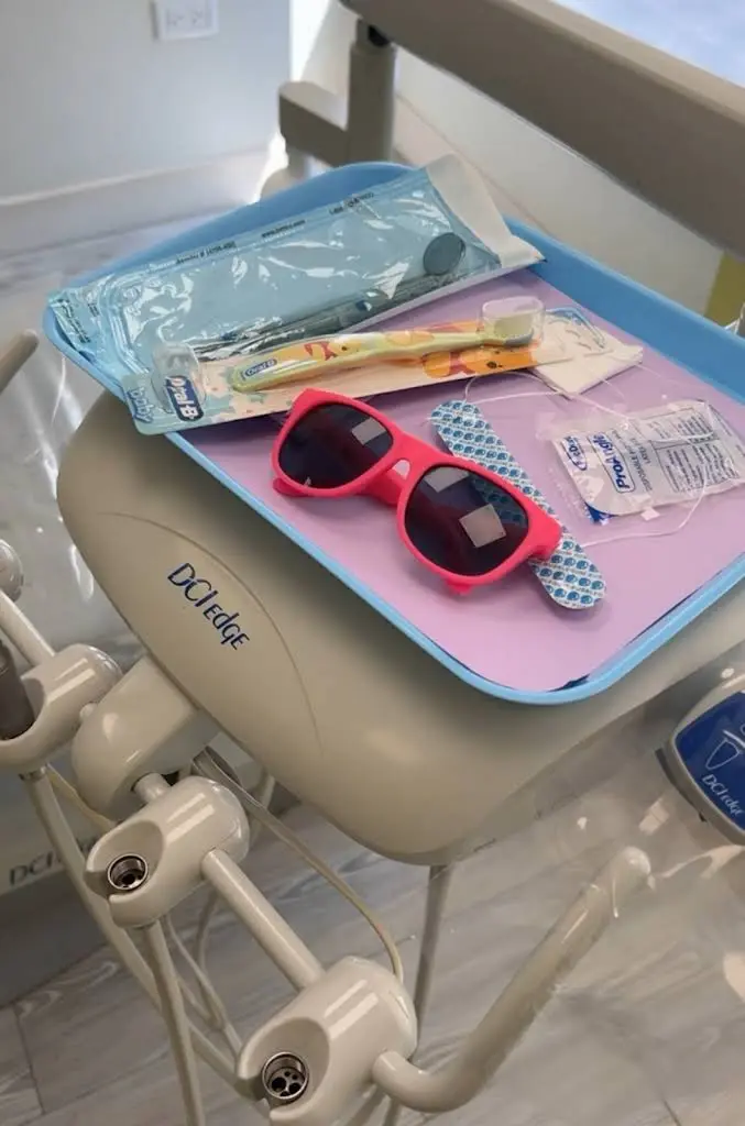 Bite Size Pediatric Dentistry - Oak Lawn