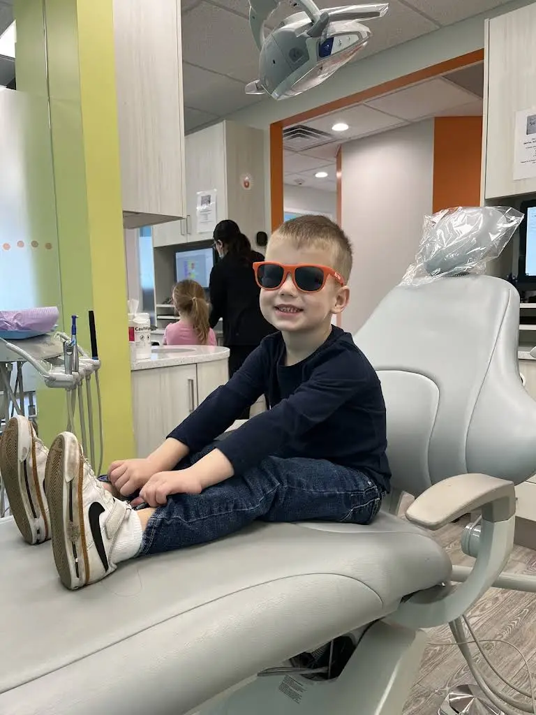 Bite Size Pediatric Dentistry - Oak Lawn