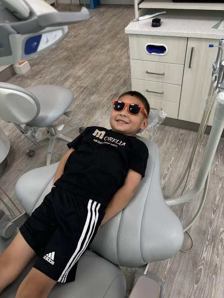 Bite Size Pediatric Dentistry - Oak Lawn