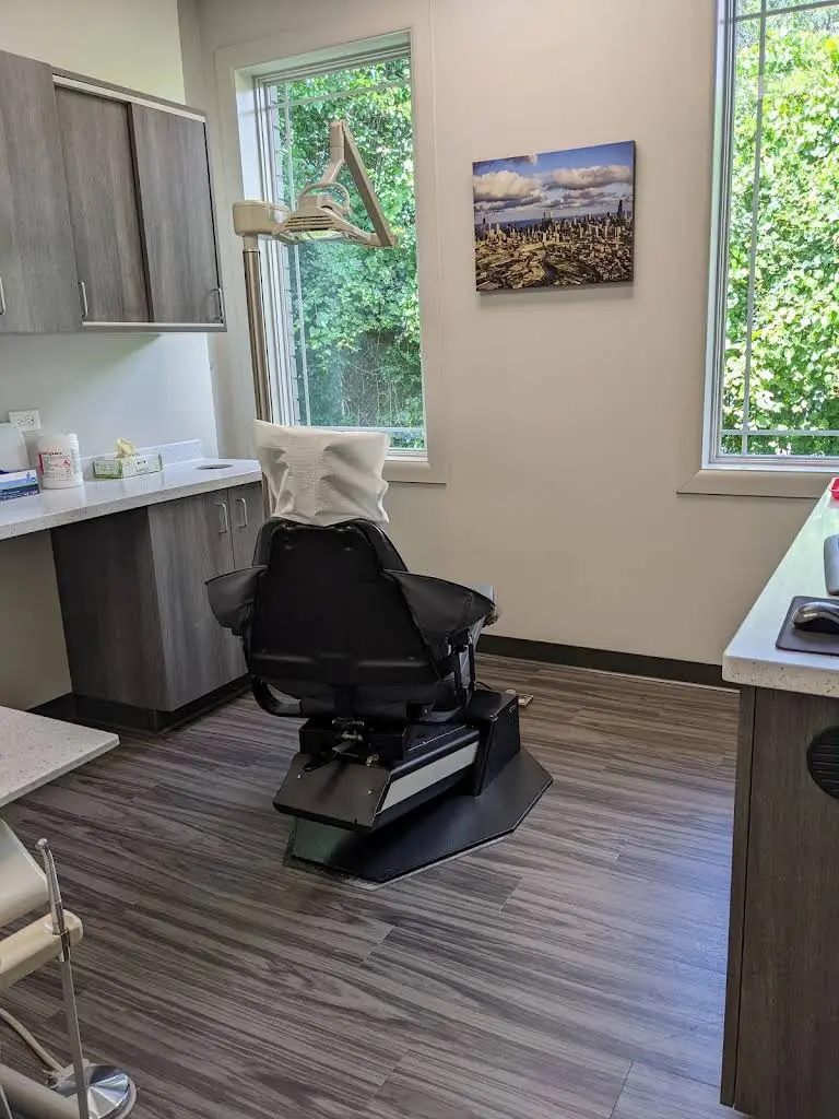 Professional Endodontics of Illinois