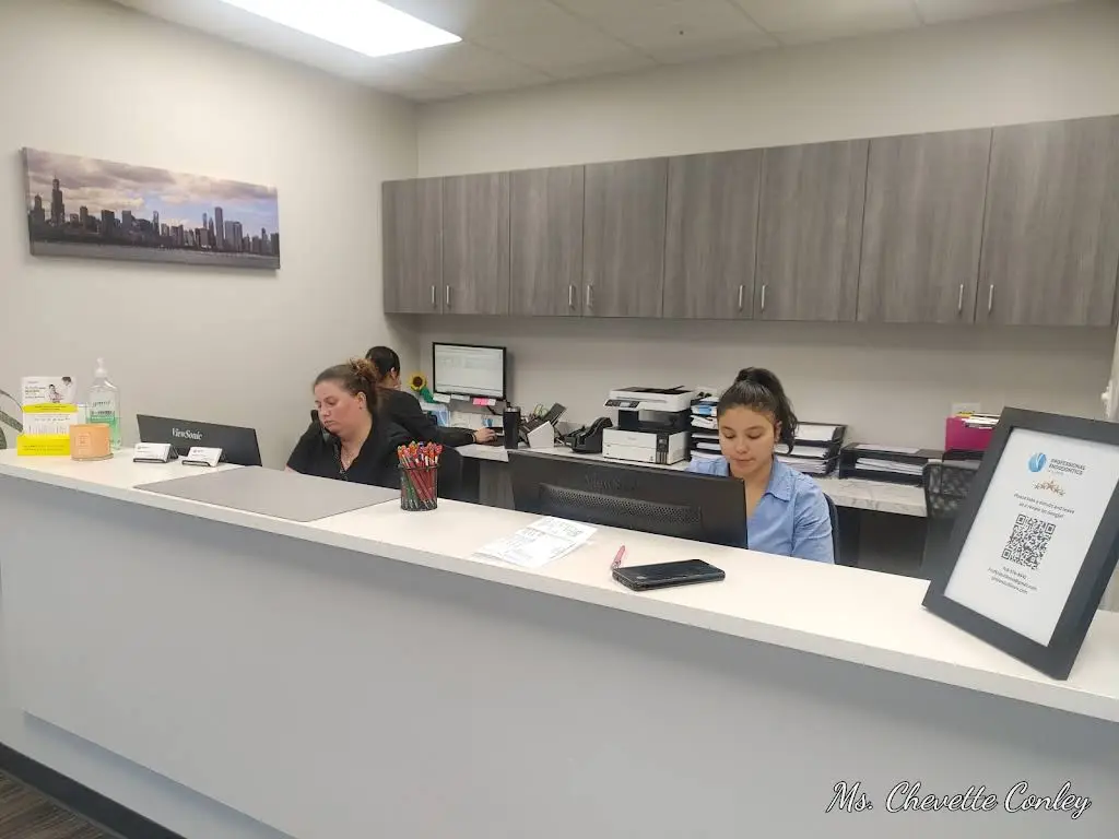 Professional Endodontics of Illinois