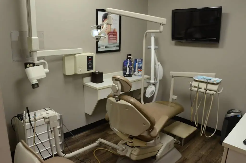 Oak Dental Associates