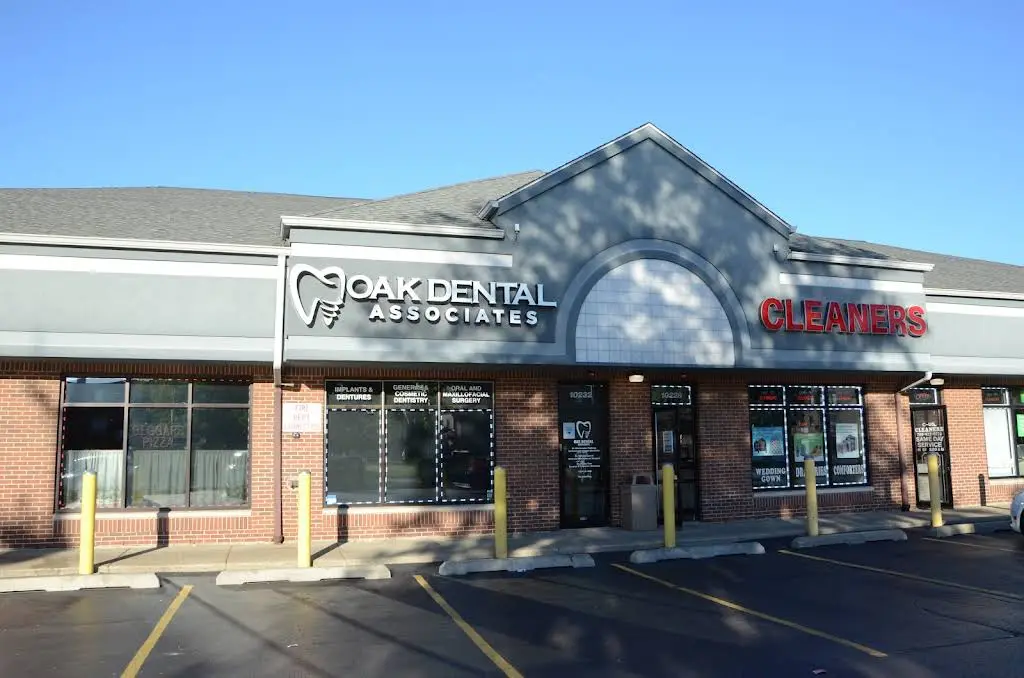 Oak Dental Associates