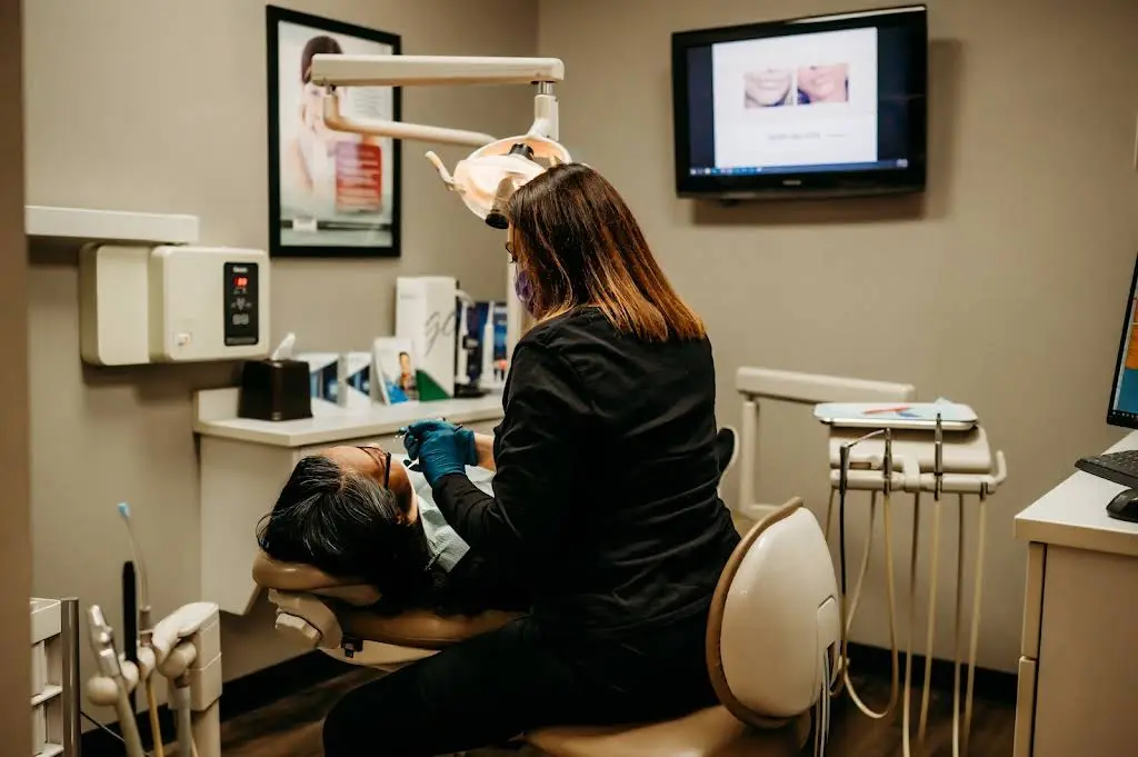 Oak Dental Associates