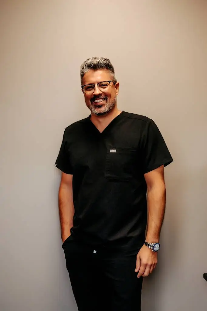 Oak Dental Associates