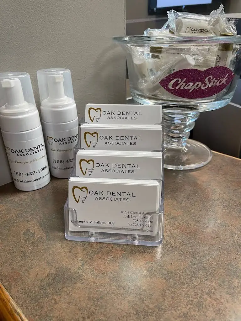 Oak Dental Associates