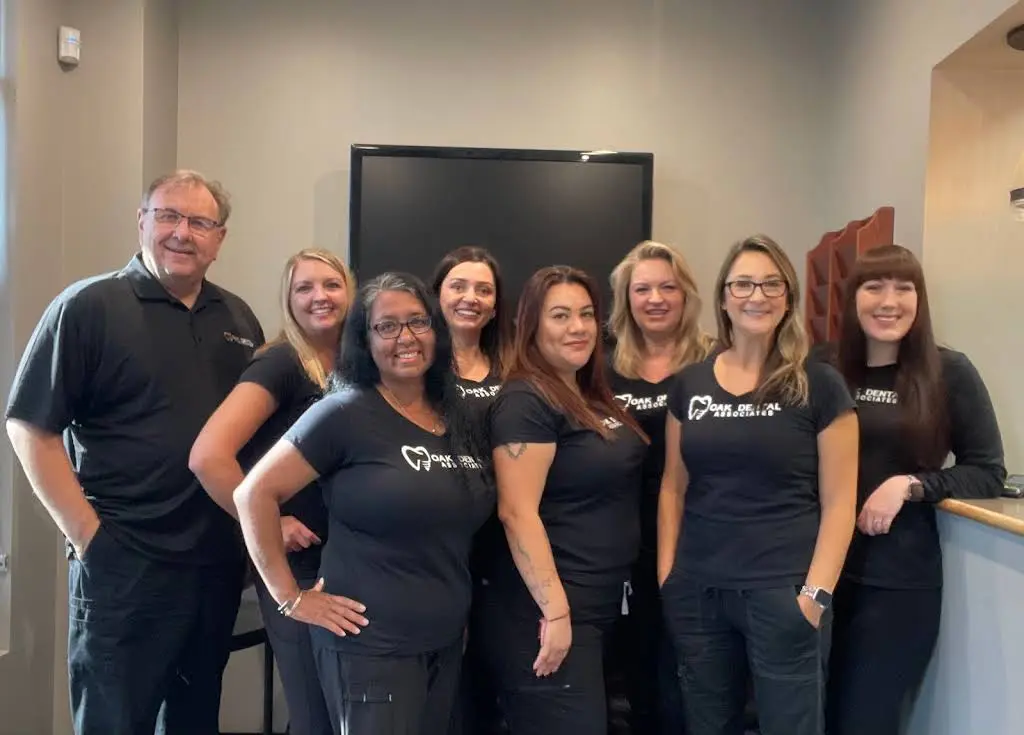 Oak Dental Associates