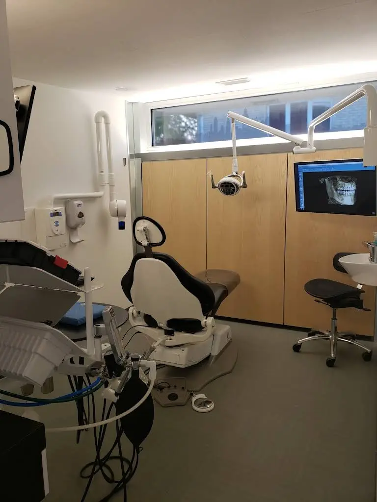 Baptist Family Dental