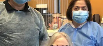 Advance Family Dental Care