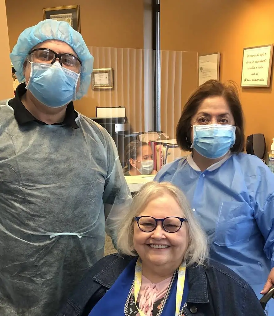 Advance Family Dental Care