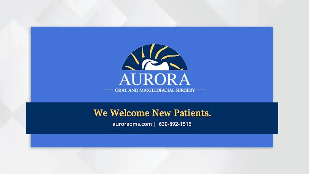Aurora Oral and Maxillofacial Surgery