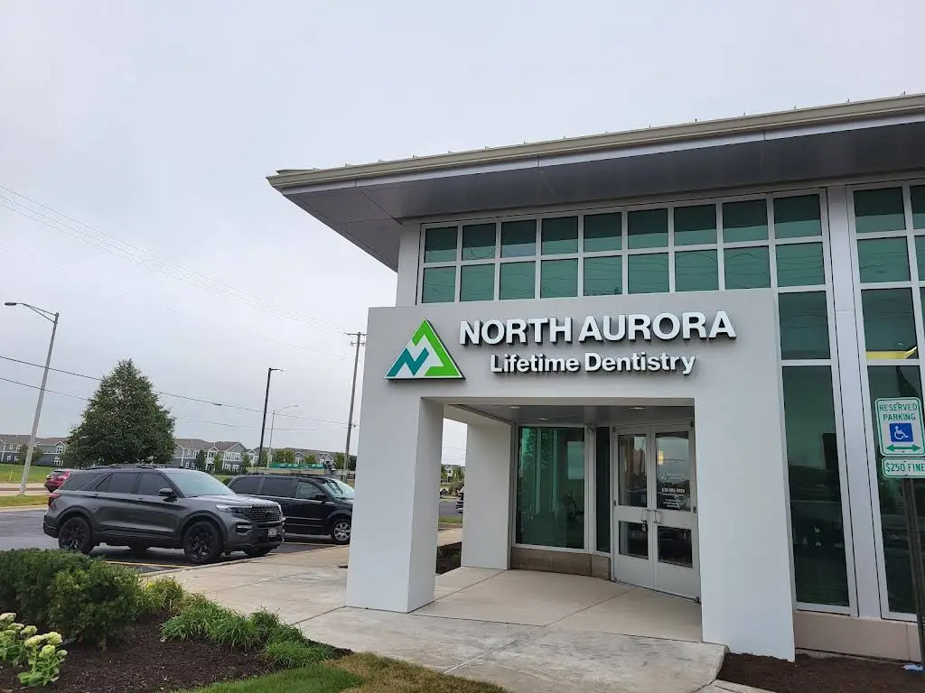 North Aurora Lifetime Dentistry