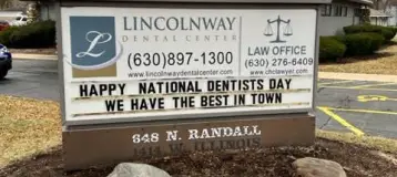 Lincolnway Dental Center
