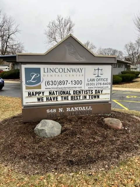 Lincolnway Dental Center