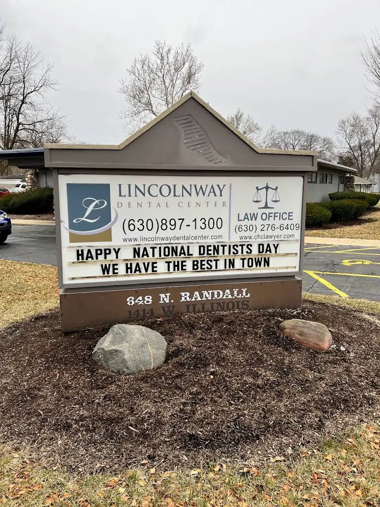 Lincolnway Dental Center