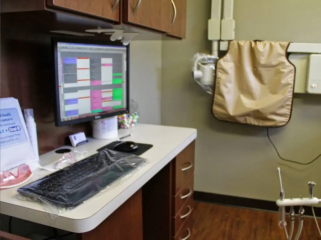 Lincolnway Dental Center