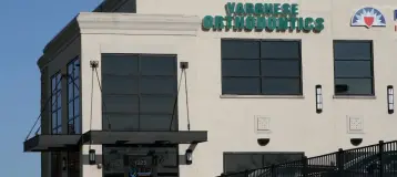 Varghese Orthodontics