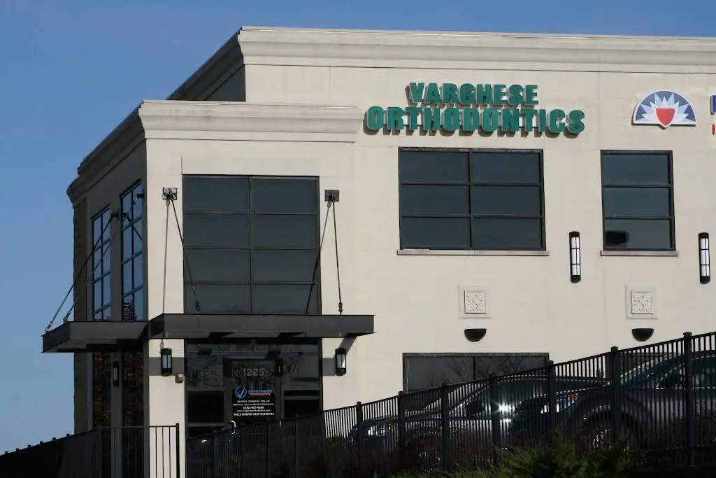 Varghese Orthodontics