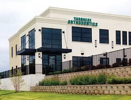 Varghese Orthodontics