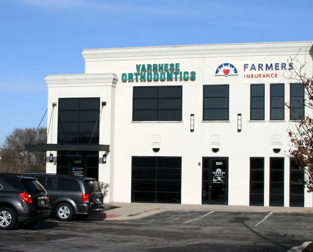 Varghese Orthodontics