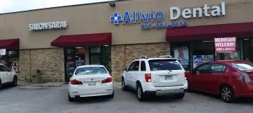 Alivio Dental