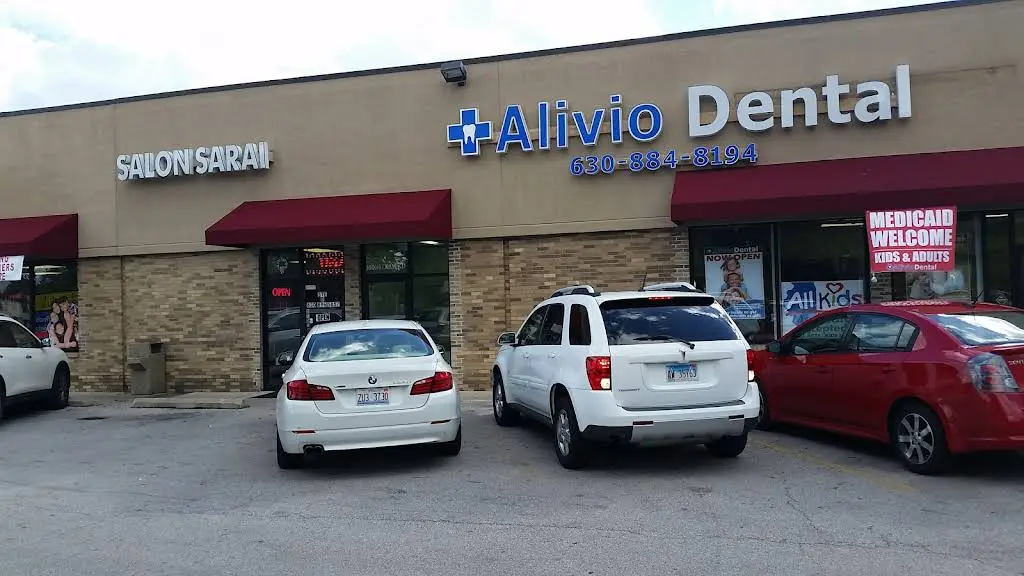 Alivio Dental