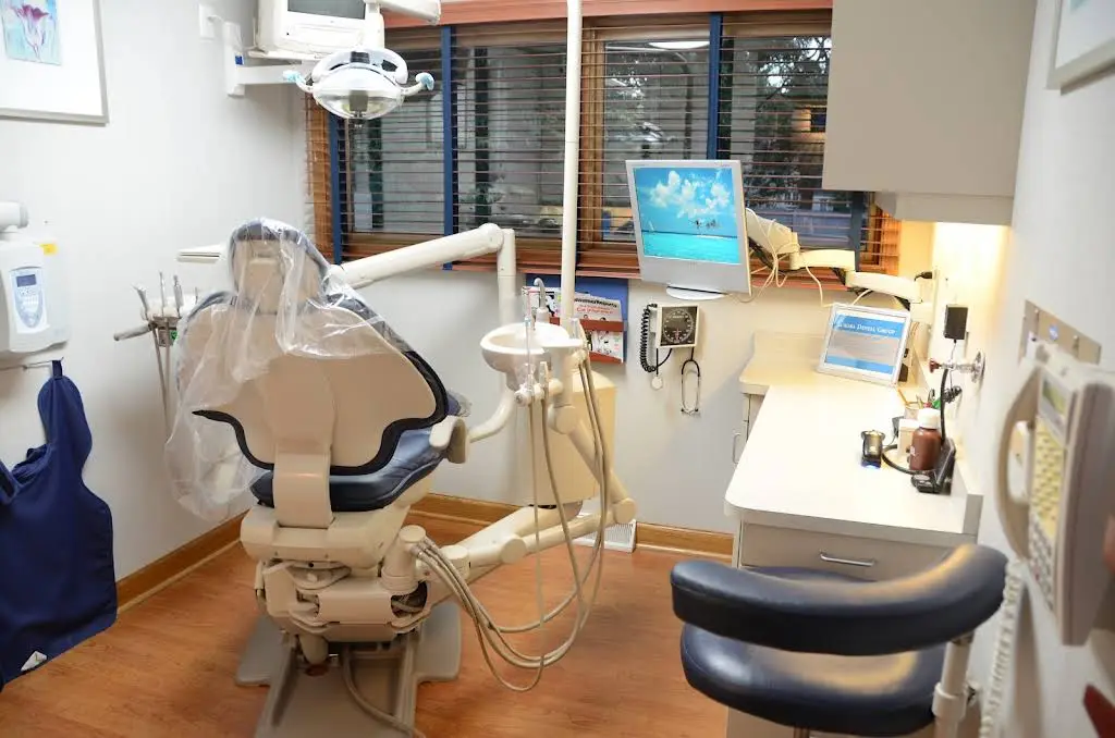 Aurora Dental Group