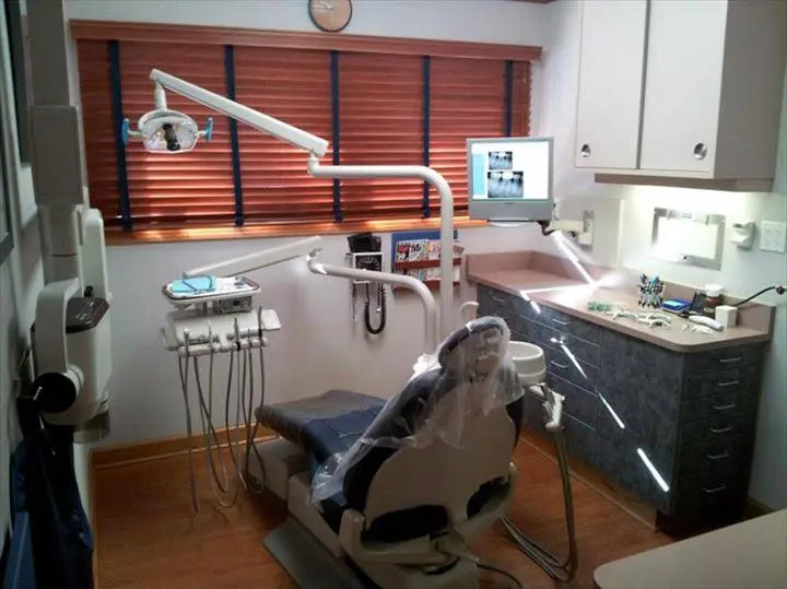 Aurora Dental Group