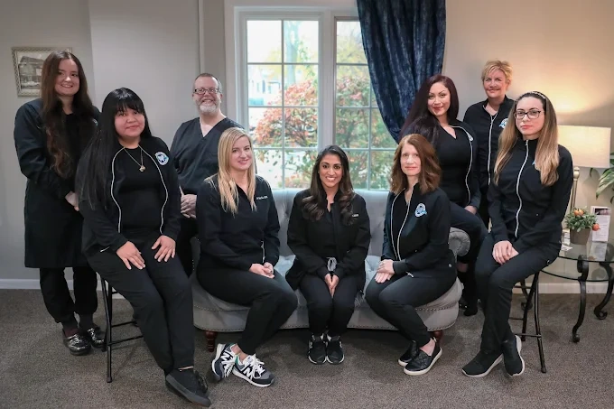 Young Dental Care - Dentist Aurora
