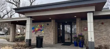 Veterinary Dental Center