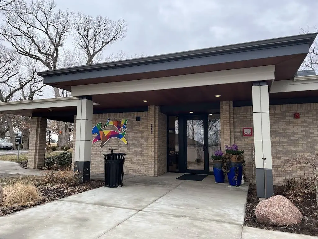 Veterinary Dental Center