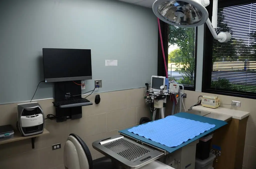 Veterinary Dental Center