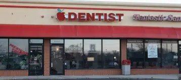 R Aaron Eissens DDS PC