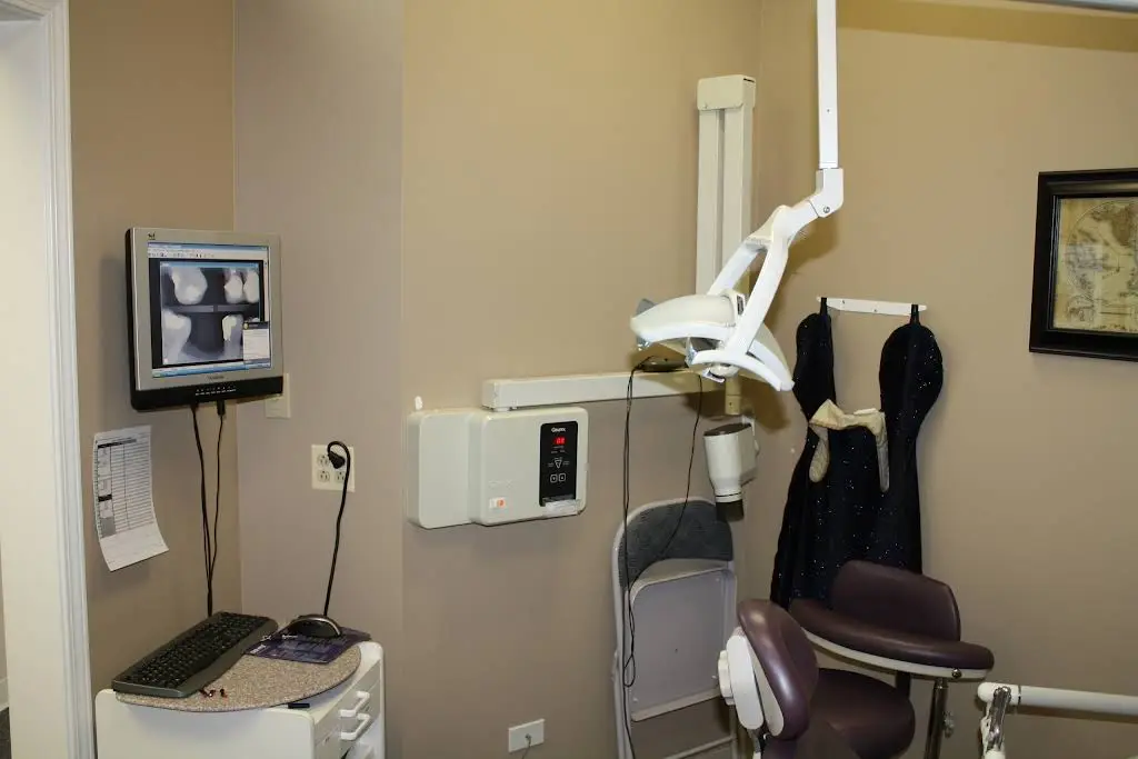 R Aaron Eissens DDS PC