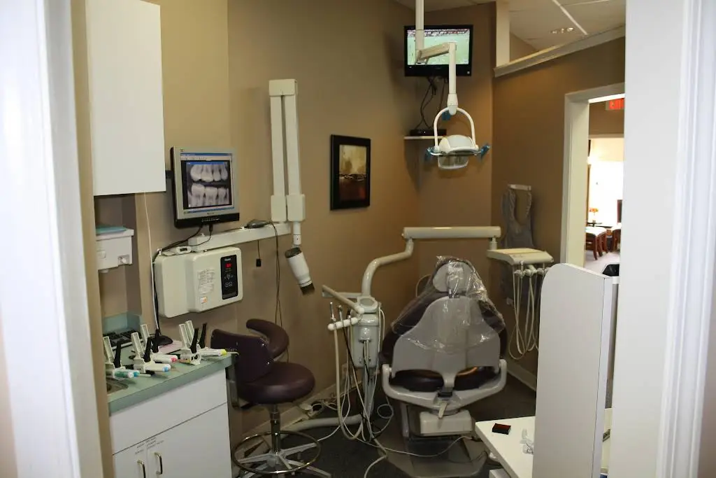 R Aaron Eissens DDS PC