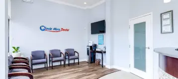 Smile More Dental Aurora