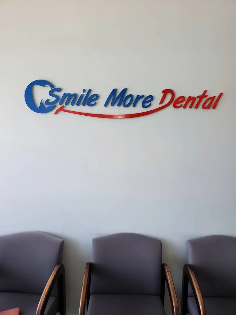 Smile More Dental Aurora
