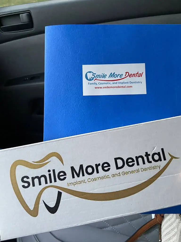 Smile More Dental Aurora